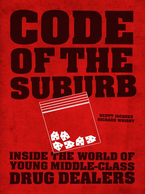 Title details for Code of the Suburb by Scott Jacques - Available